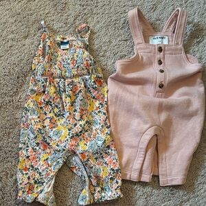 0-3 Month Baby Girl Bundle
